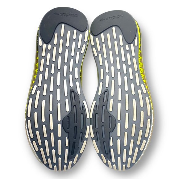 Adidas FY5928 Mens 4D Fusio Sneakers Shoes - Men's Size 6 - Picture 7 of 8